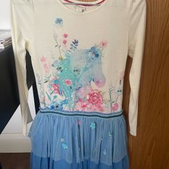Next / Monsoon Girls Dresses
