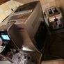 Delonghi Dinamica Coffee Machine Image 3