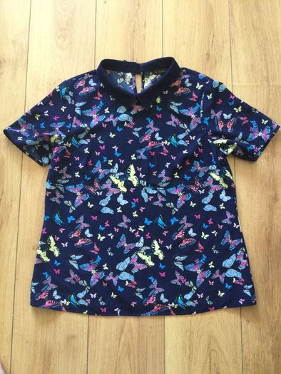 Beautiful Top Dunnes Size 14 Brand New