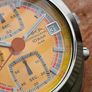Watch Seiko AKA Chronograph. Image 4