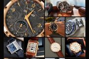 The Watch Vault - Luxury Watches For Sale (Priced list of watches in photos)