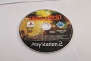Devil May Cry 3 PlayStation 2 Ps2 Games Original