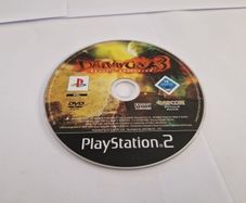 Devil May Cry 3 PlayStation 2 Ps2 Games Original