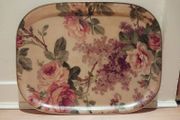 Vintage Serving Tray