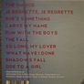 Carl Barat - Self-titled Album. Image 2