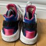 Nike Air Haurache Image 5