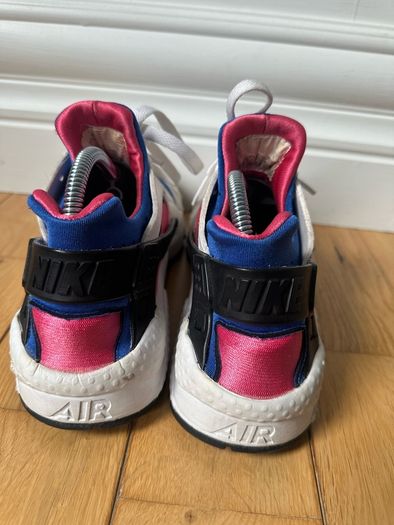 Nike Air Haurache