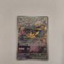 Pikachu 173/165 - Illustration Rare - Pokemon 151 Image 2