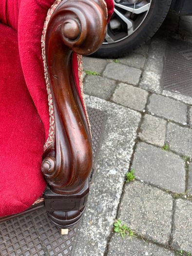 antique chairs