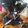 buggy and carseat Image 2