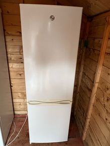 fridge freezer