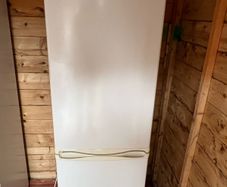 fridge freezer