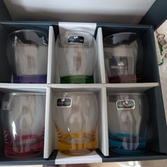 Newgrange tumbler glasses