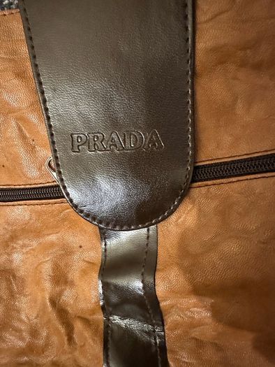 Designer style bags