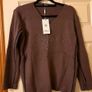 Women's skirt and sweater set Minouu Image 3
