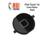 iPod Touch 1st Generation Replacement Home Button Cap Only Black