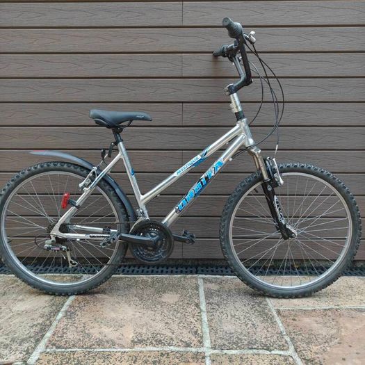 Women's Bike Orbita Mystique in excellent condition