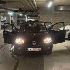 2016 Volkswagen Up!