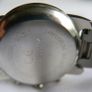 King QUARTZ CHRONOGRAPH Stainless Steel-atm Water Resistant Watch Image 7