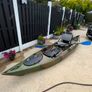 Riber Fishing Kayak Image 2