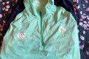 ireland rugby training top