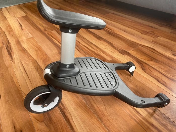 Ride on board for Bugaboo travel system