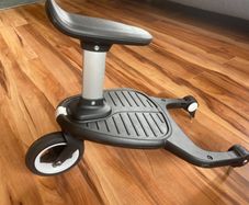 Ride on board for Bugaboo travel system