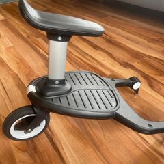Ride on board for Bugaboo travel system