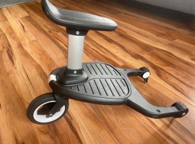 Ride on board for Bugaboo travel system