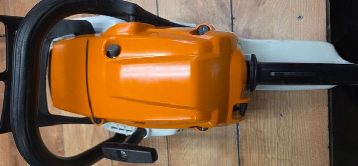Stihl ms261c