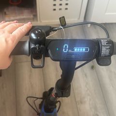 Segway nine bot kids e scooter