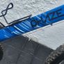 Apollo Phaze Alluminium 27.5 Wheels Image 4