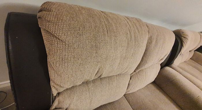 Recliner Sofas