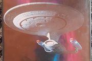 Star Trek The Next Generation Collector's Edition TNG 1 DVD (Factory Sealed)