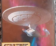 Star Trek The Next Generation Collector's Edition TNG 1 DVD (Factory Sealed)