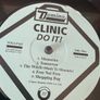 Clinic - Do It! Image 3