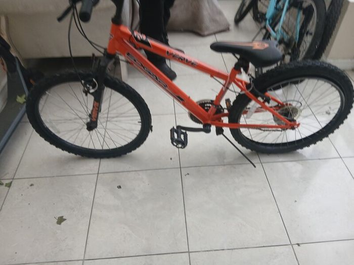 bike