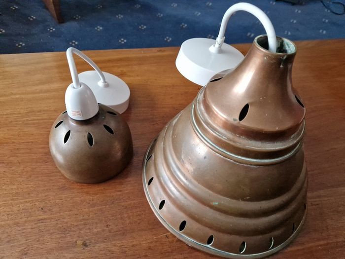 Light fittings