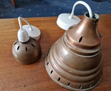 Light fittings