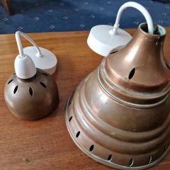 Light fittings