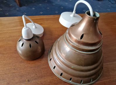 Light fittings