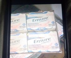 ensure