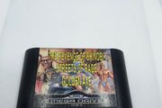 Golden Axe, Streets of Rage, Revenge of Shinobi