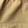 ICHI - mustard wide leg trousers Image 6