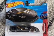 Hot Wheels - LB-Works Lamborghini Huracan Coupe
