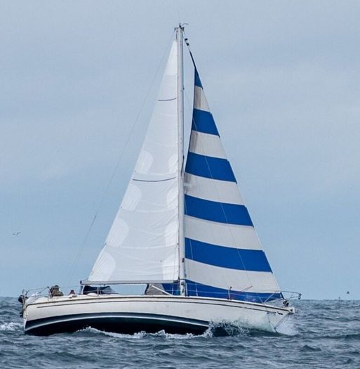 Westerly Medway 36