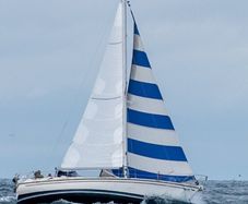 Westerly Medway 36