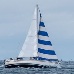 Westerly Medway 36