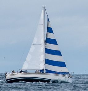 Westerly Medway 36