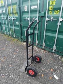 sack truck